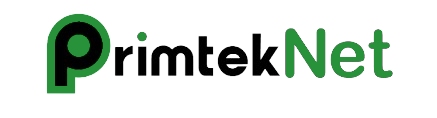 Primteknet Logo